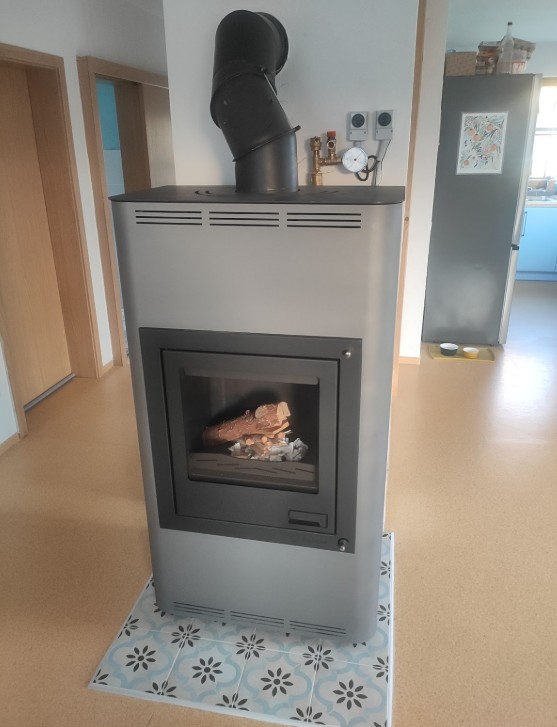 HS Flamingo Deluxe Malia – ilustrační foto