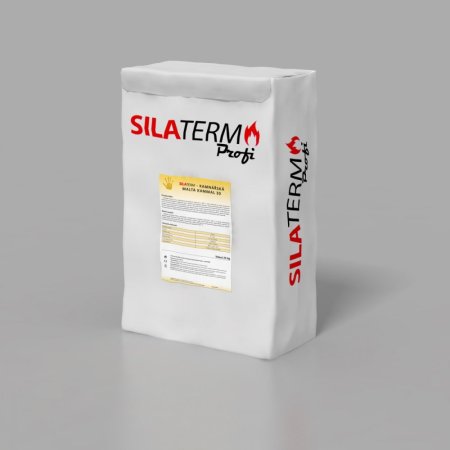 Kamnářská malta KAMMAL 90, pytel 20 kg