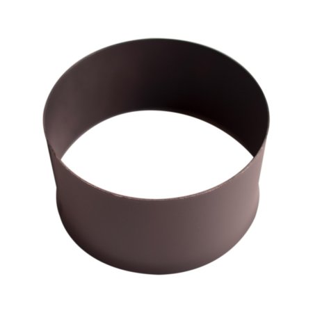 Kouřovod - Zděř 200 mm/1,5 mm