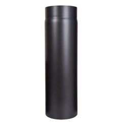 Kouřovod - Trubka 150 mm/50cm 2 mm
