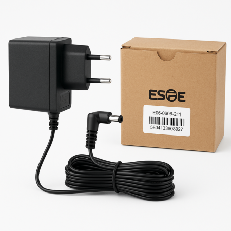 Napájení k elektronické regulaci Aquaflam RT-15