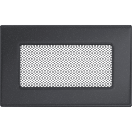 Krbová mřížka 11x17 BASIC grafitová