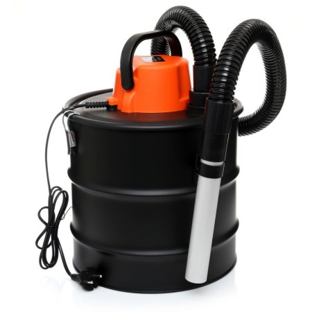 Vysavač na popel 20L KD477