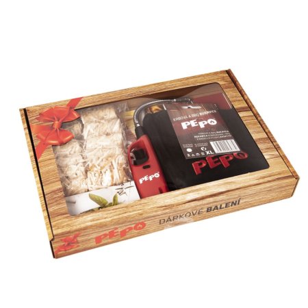 PEPO Dárkové balení