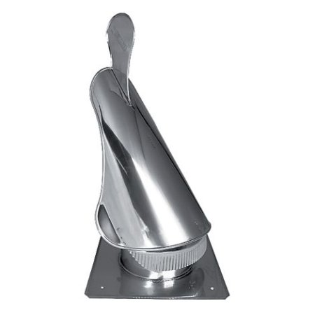 Komínová hlavice Rotomax 150 mm