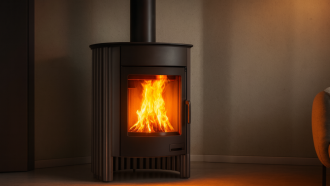 Jaké chyby dělají lidé při topení v kamnech nejčastěji?