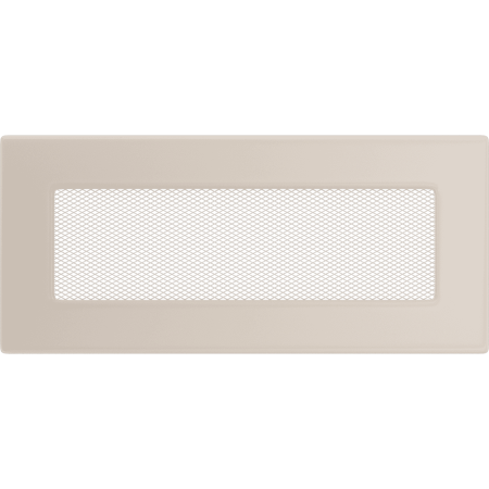 Krbová mřížka 11x24 BASIC krémová