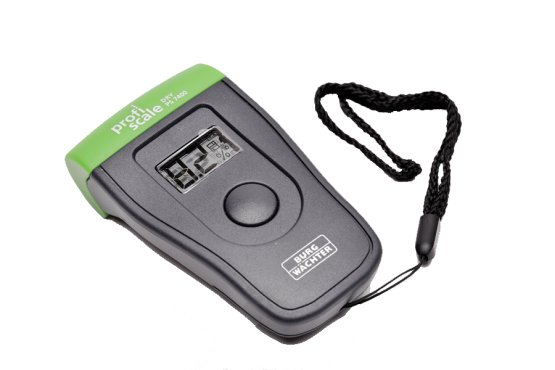 Vlhkoměr dřeva 60150110