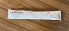 Lepidlo Glue THERMAX 1100 °C plastový sáček 1 kg