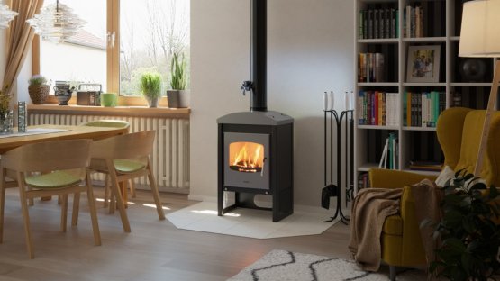 HS FLAMINGO Krbová kamna FLAMINGO ® STAVANGER