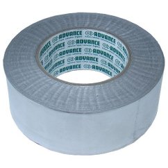 Páska ALU 350C°, 50 mm/50 m Advance