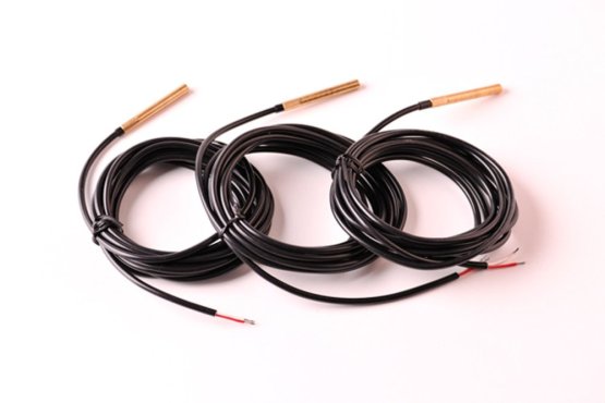 Automatická regulace hoření HS Flamingo, 120 mm, teplovodní