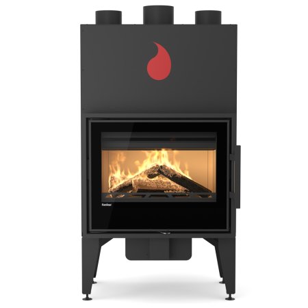 Krbová vložka FLAMINGO ® M9, manuální regulace