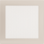 Krbová mřížka 22x22 BASIC krémová
