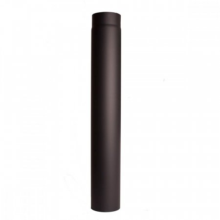 Kouřovod - Trubka 200 mm/100cm/1,5 mm