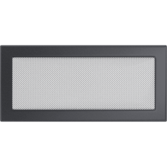 Krbová mřížka17x37 BASIC grafitová