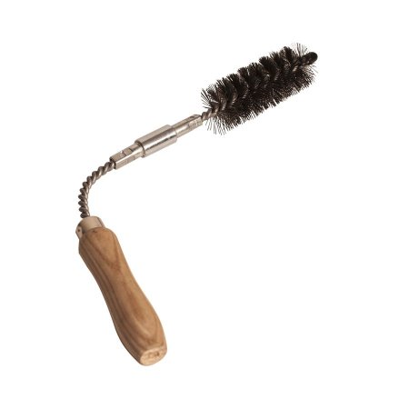 NDV-000171 - K01 - Kartáč ocelový Aquaflam Vario