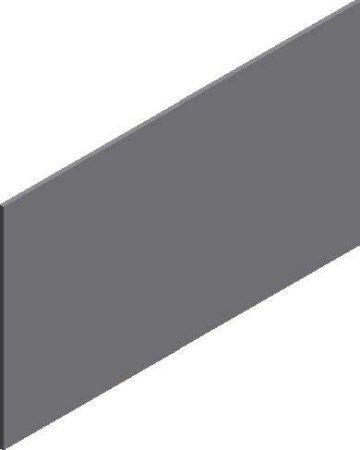 NDV-000167 - FT01K03 - Deflektor 2 Masterflamme Grande