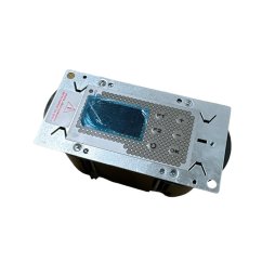 Regulátor (samostatný displej) automatické regulace RT-08G pro vložky Aquaflam, kat.č. RT8G-TD