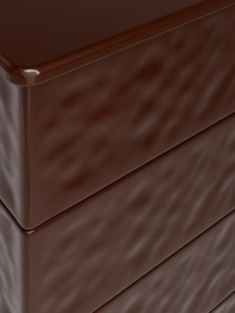 HS FLAMINGO Kachlová kamna AQUAFLAM VARIO ® PERU 11kW, kachle hnědá (teplovzdušná verze)