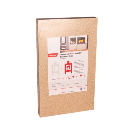 THERMAX Opravná sada SF 2× 500 x 300 x 20 mm