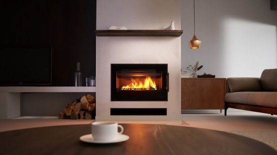 Krbová vložka FLAMINGO ® X15, automatická regulace