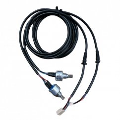 Potenciometr k základní regulaci RT-15 AQF + kabel (PCP 199R 10kOhm A 16P-6)
