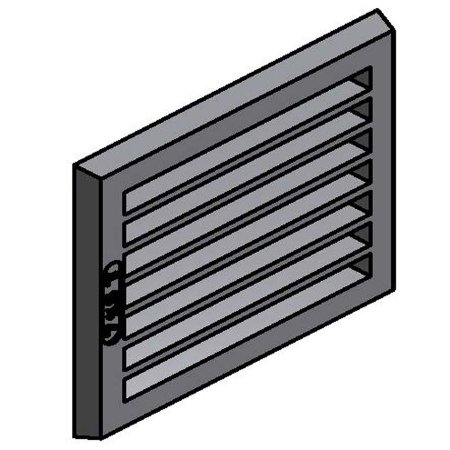 NDV-000027 - Rošt Aquaflam 7,12 + Masterflamme Piccolo (210x183)