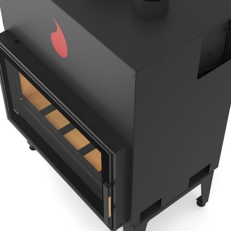 Krbová vložka FLAMINGO ® X15, automatická regulace