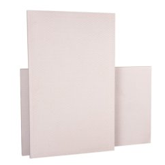 Stavebně izolační deska SKAMOTEC 225, 1000 x 610 x 30 mm