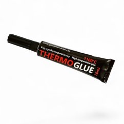 Lepidlo Thermo Glue k lepení těsnících šňůr