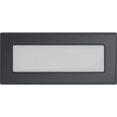 Krbová mřížka 11x24 BASIC grafitová