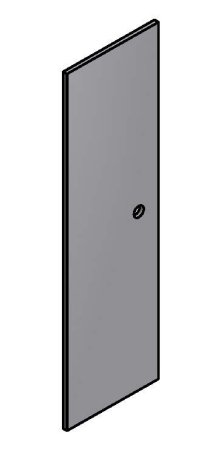 NDV-000031 - AQUA17 - Deflektor Aquaflam 17