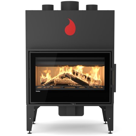 Krbová vložka FLAMINGO ® X15, manuální regulace