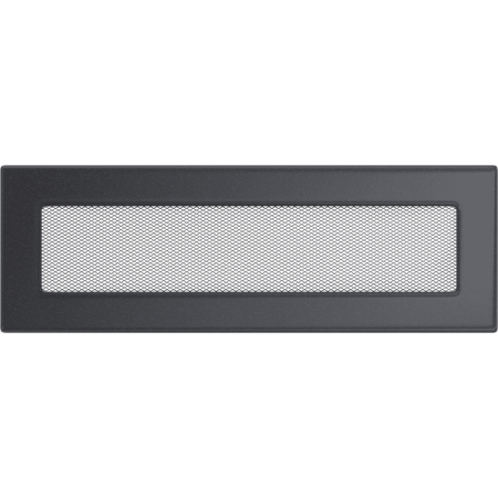Krbová mřížka 11x32 BASIC grafitová