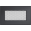Krbová mřížka 11x17 BASIC grafitová