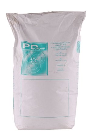 Kamnářská malta rychletuhnoucí Rudomal 1100 25 kg