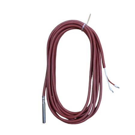 Teplotní čidlo regulace Aquaflam ZR,AR, HS Flamingo 6m