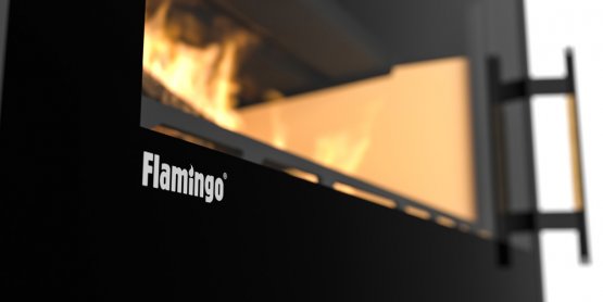 Krbová vložka FLAMINGO ® M9, automatická regulace