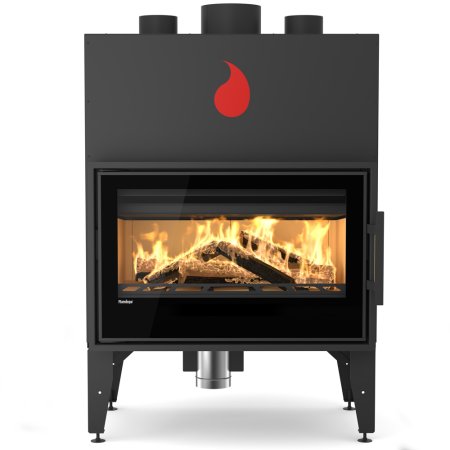 Krbová vložka FLAMINGO ® X15, automatická regulace