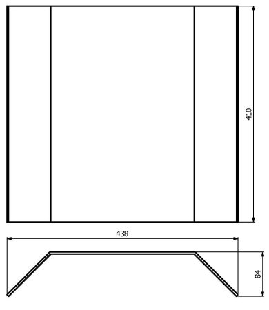 NDV-000033 - AQUA17 - Sklo Aquaflam 17 PRIZMA (438x410)