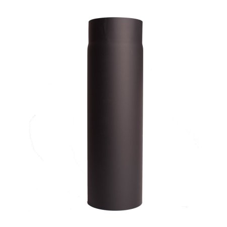 Kouřovod - Trubka 150 mm/50cm/1,5 mm