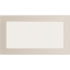Krbová mřížka 17x30 BASIC krémová