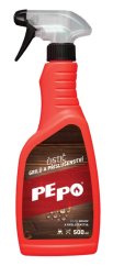 PEPO Čistič grilů 500 ml