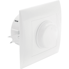 Regulátor otáček ventilátoru RP-300 (do zdi)