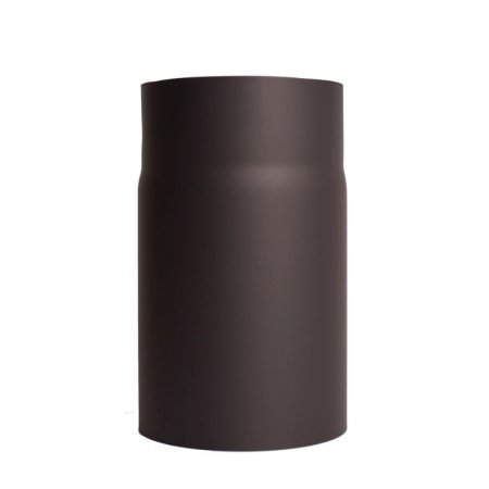 Kouřovod - Trubka 200 mm/25cm/1,5 mm