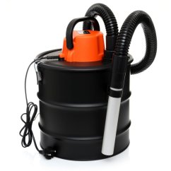 Vysavač na popel 20L KD477