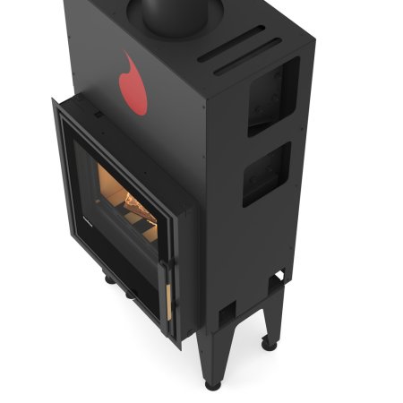 Krbová vložka FLAMINGO ® S5, manuální regulace