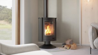 KONVEKČNÍ / SÁLAVÁ KRBOVÁ KAMNA – jaký je rozdíl?