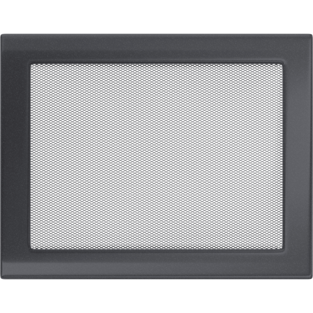Krbová mřížka 22x30 BASIC grafitová